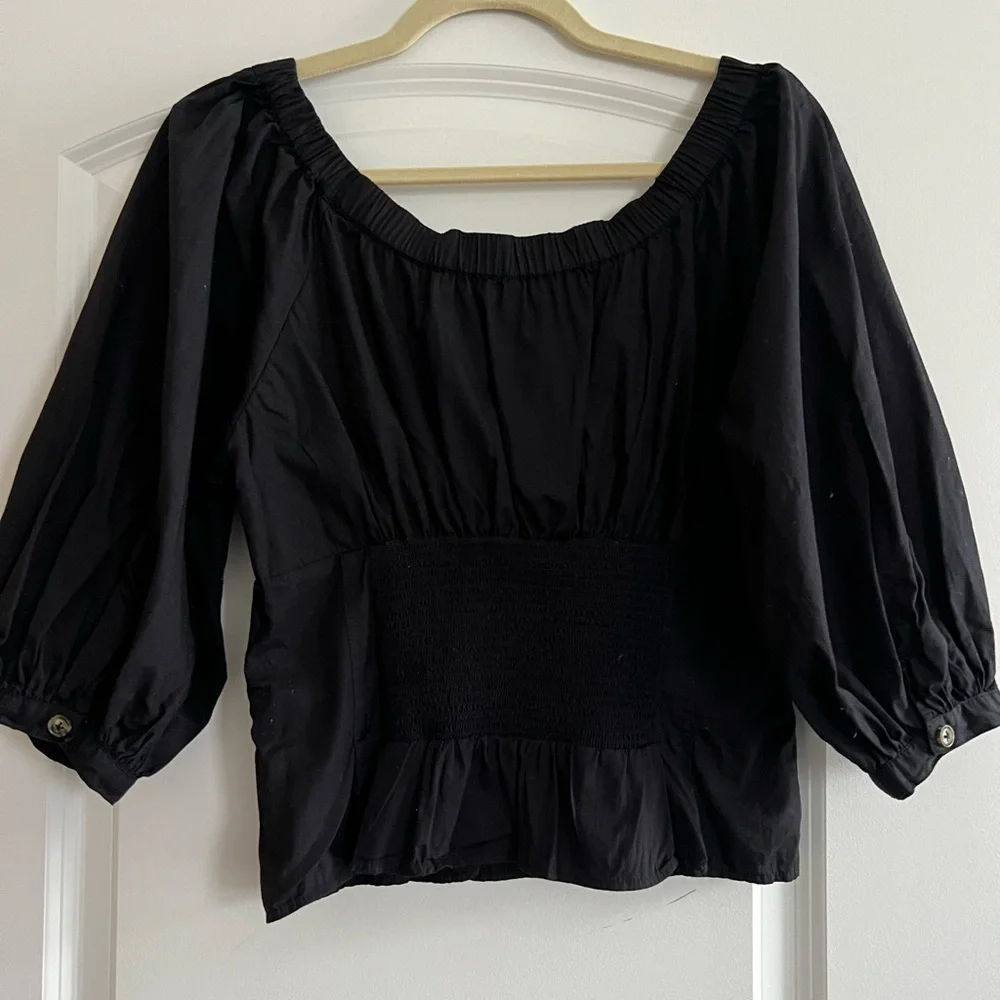 Free People this chic